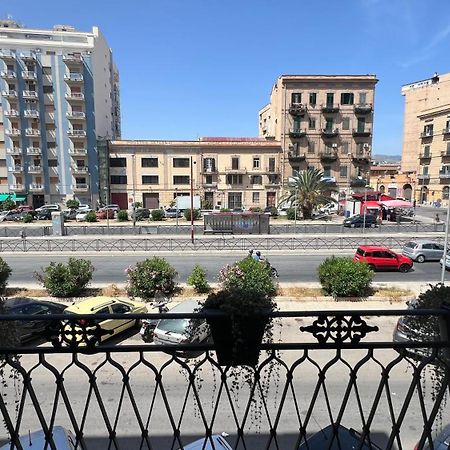 A Casuzza Apartment Palermo Luaran gambar