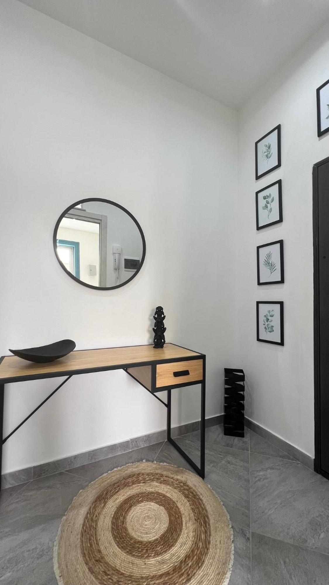 A Casuzza Apartment Palermo Luaran gambar