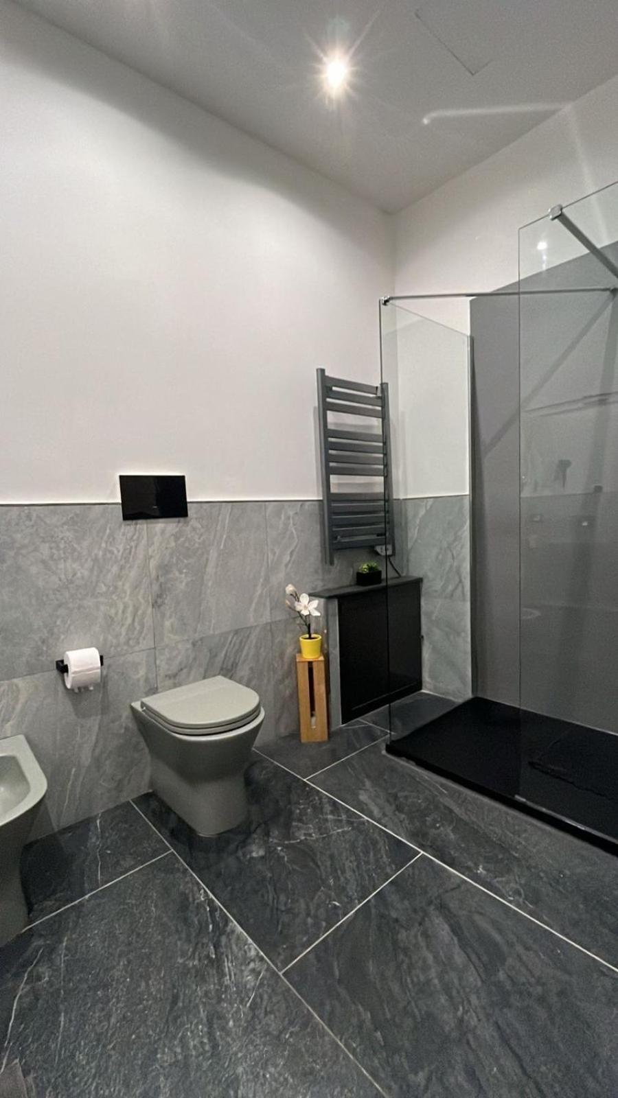 A Casuzza Apartment Palermo Luaran gambar